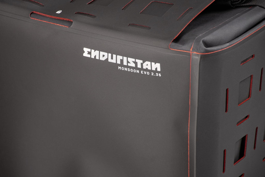 Packtasche Monsoon Evo 2.35