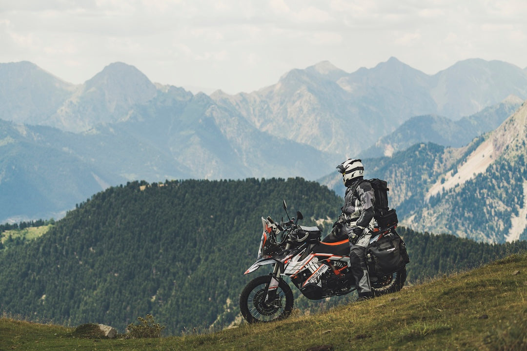 Hecktasche Tail Pack - Small