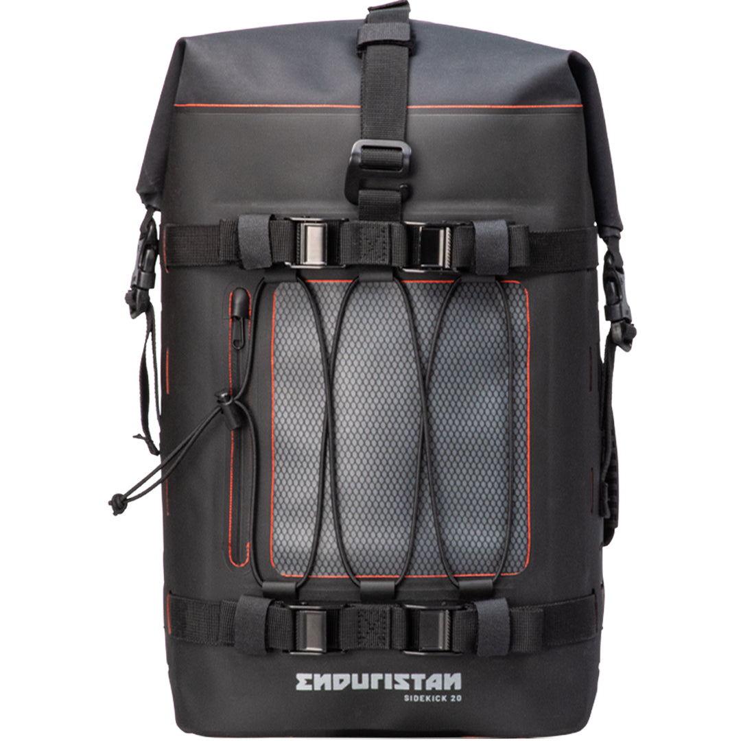 Packtasche Sidekick 20