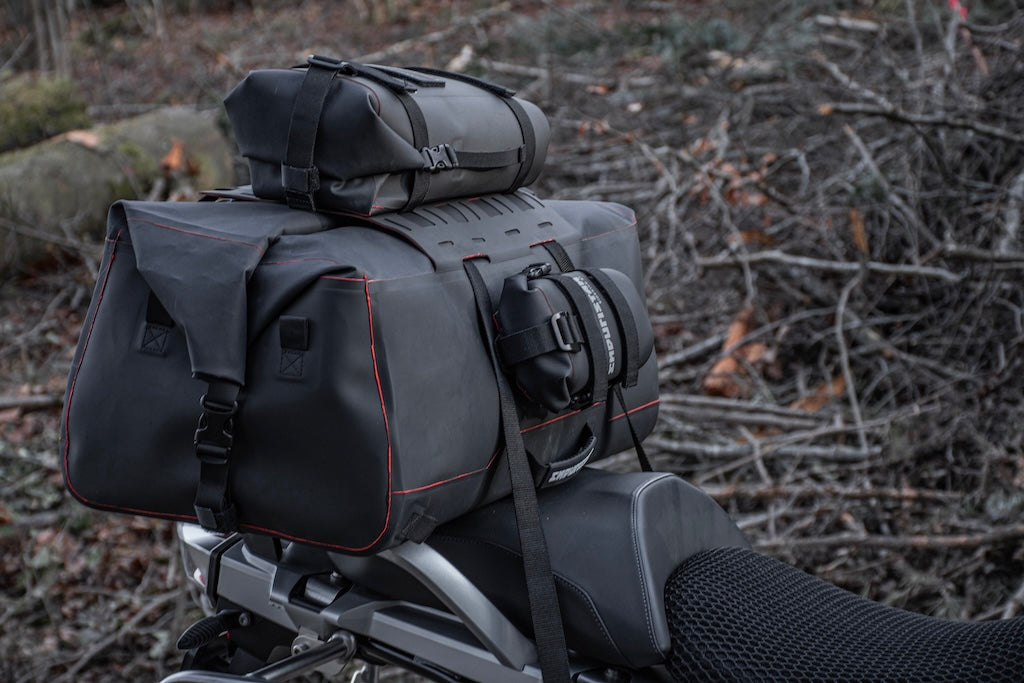 Packtasche Duffle Bag Cyclone 35