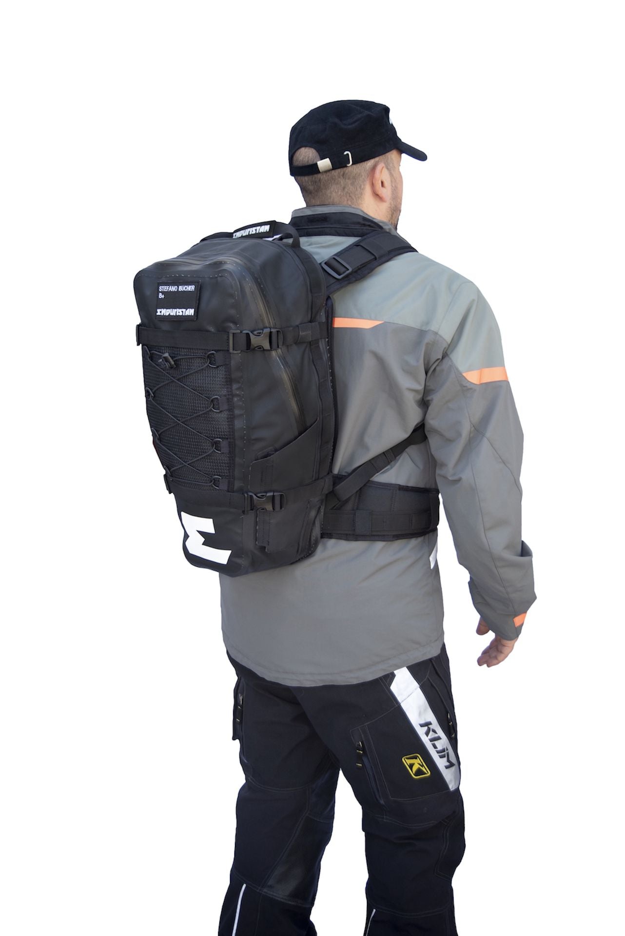 Rucksack Hurricane 25