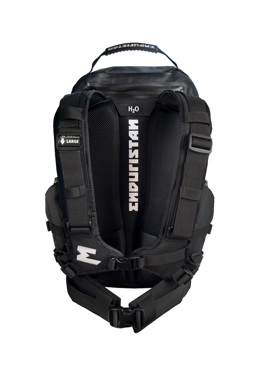 Rucksack Hurricane 25