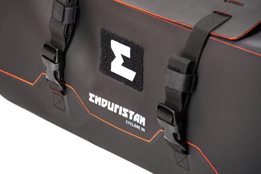 Packtasche Duffle Bag Cyclone 35