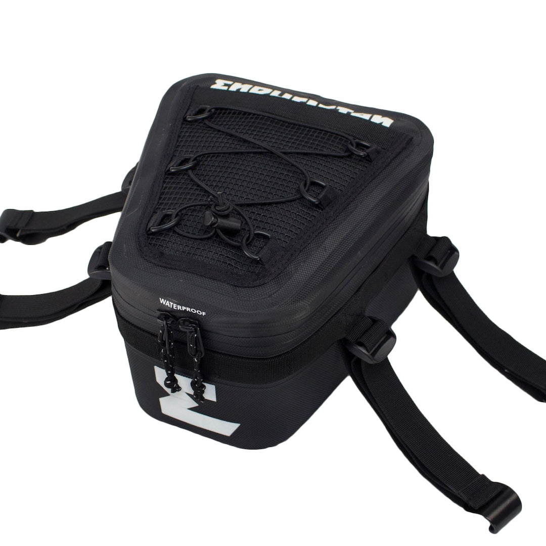 Hecktasche Tail Pack - Small