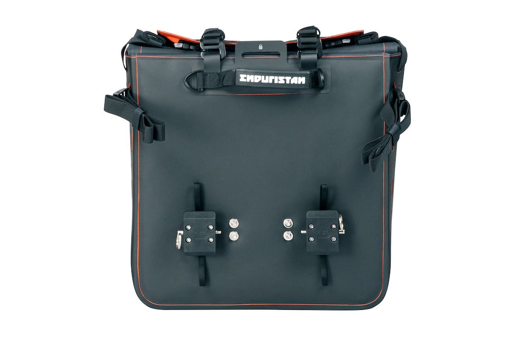 Packtasche Monsoon Evo 2.25