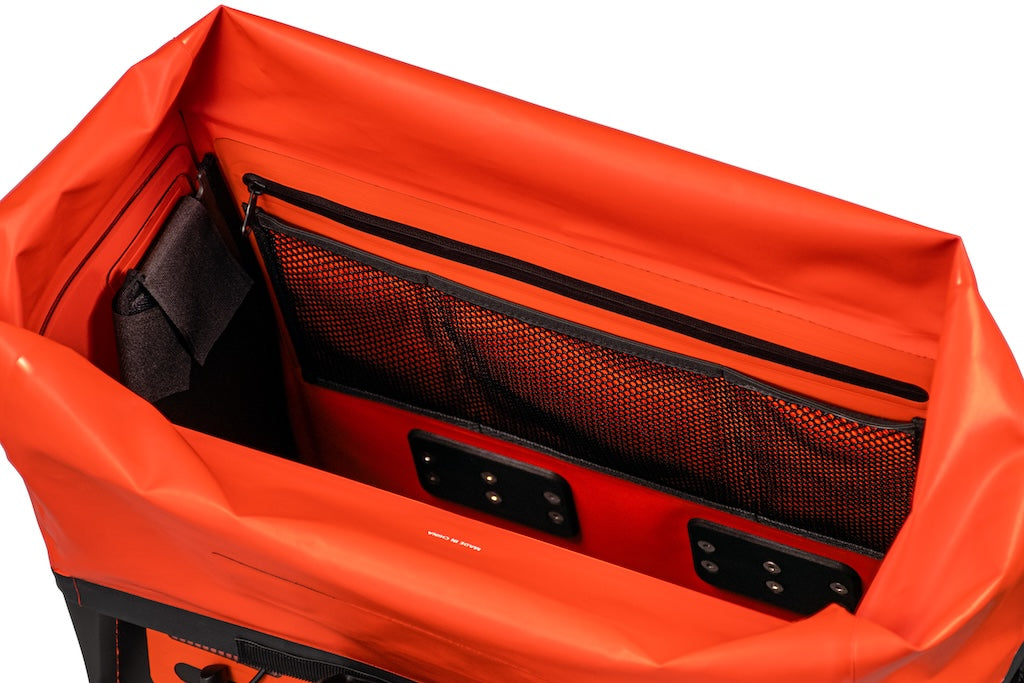 Packtasche Monsoon Evo 2.35
