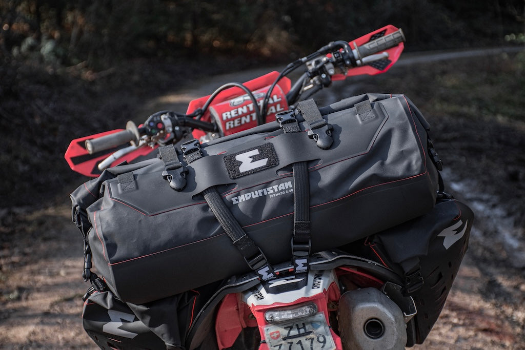 Packtasche Tornado 3.30