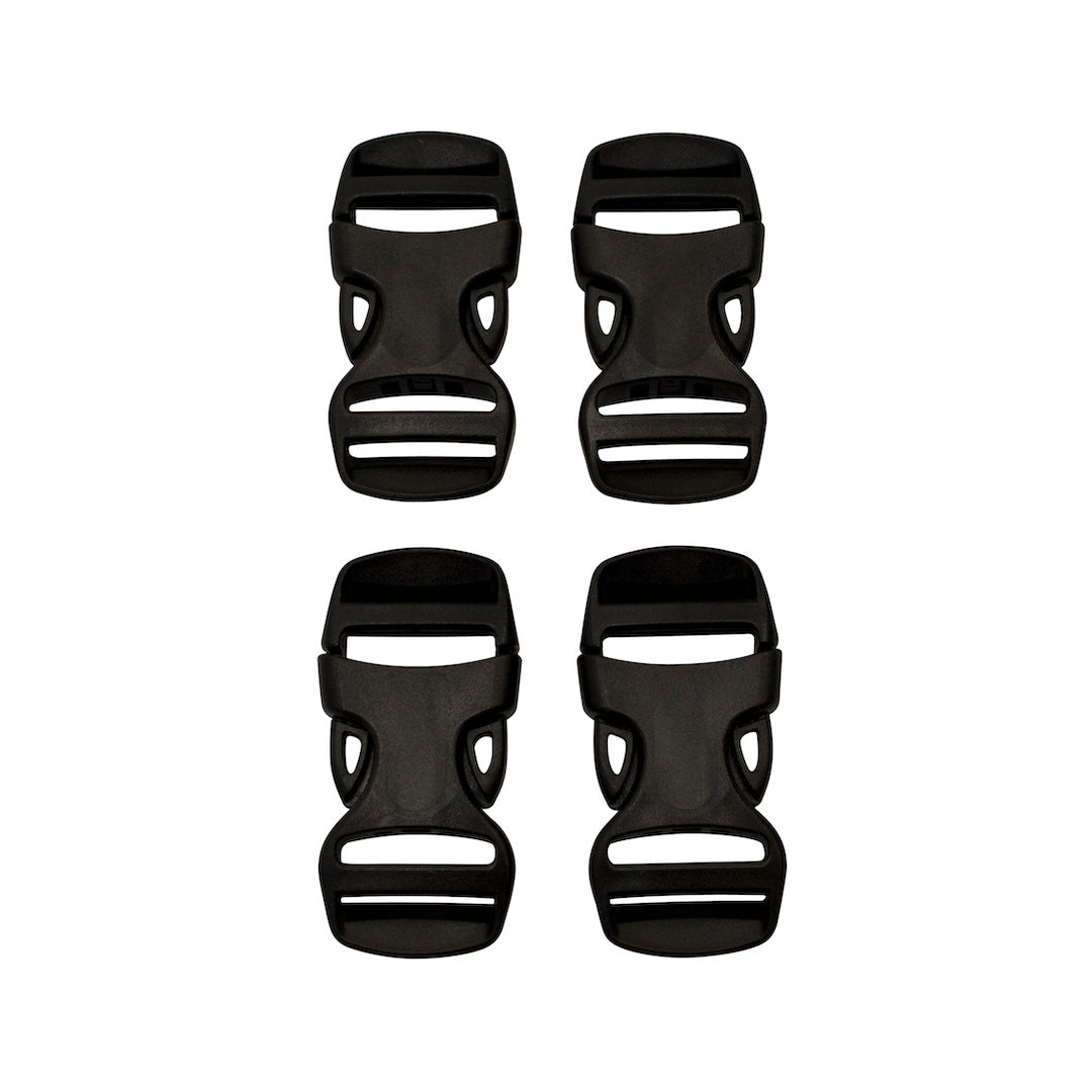 Schnallen Enduristan Family Buckle 4*25mm