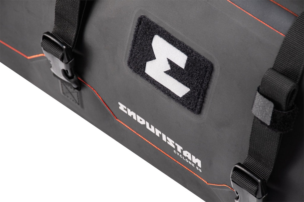 Packtasche Duffle Bag Cyclone 55