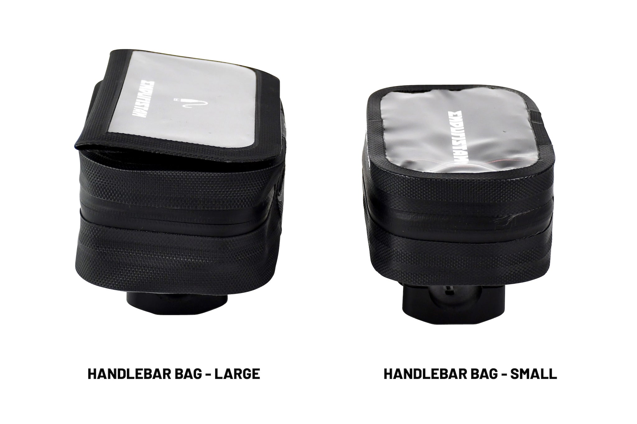 enduristan lenkertasche Lenkertasche Handlebar Bag - Large