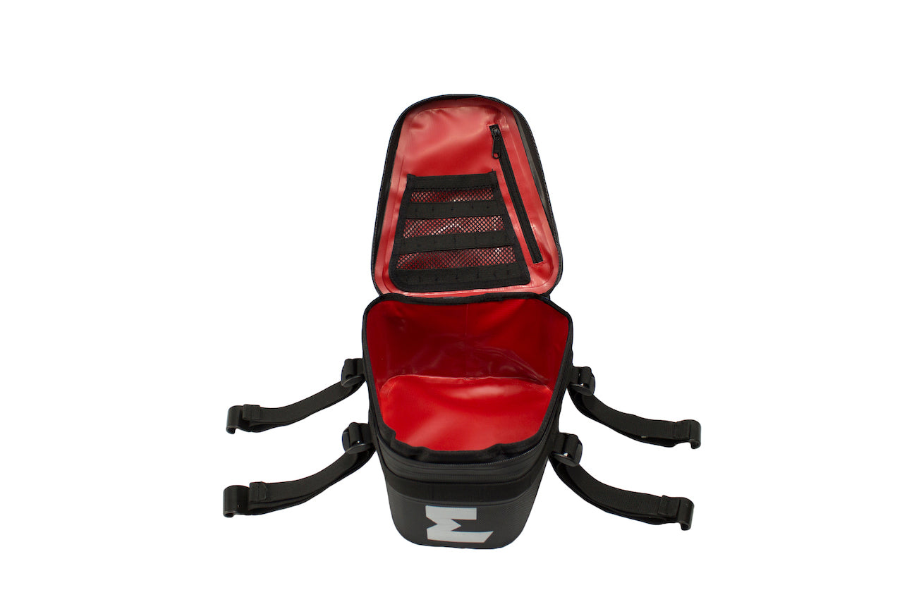 Hecktasche Tail Pack - Small