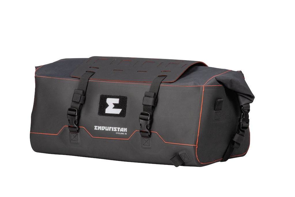 Packtasche Duffle Bag Cyclone 35