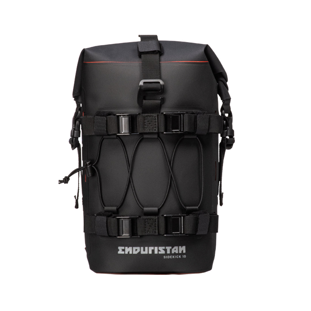 Packtasche Sidekick 10