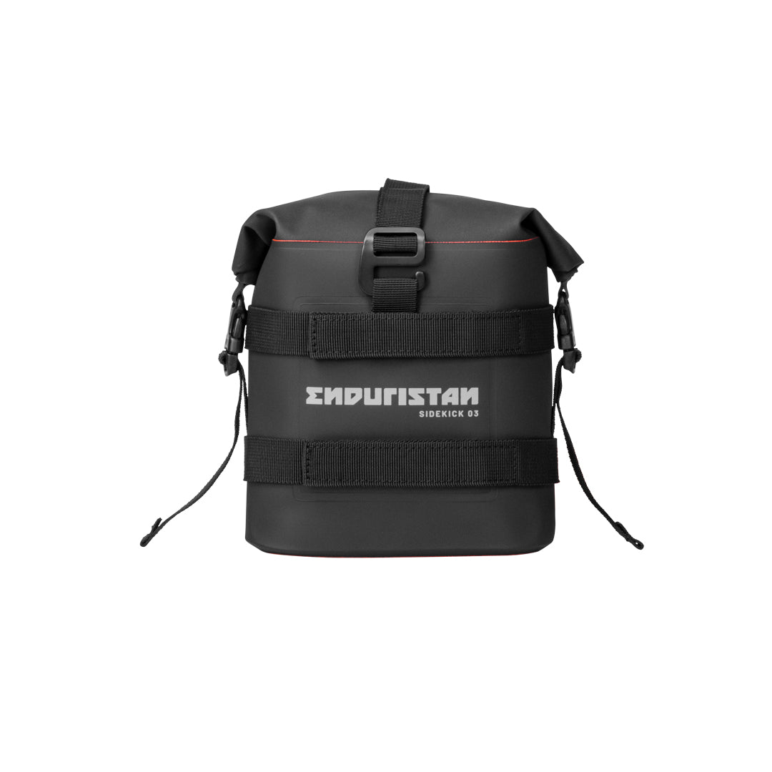 Packtasche Sidekick 03