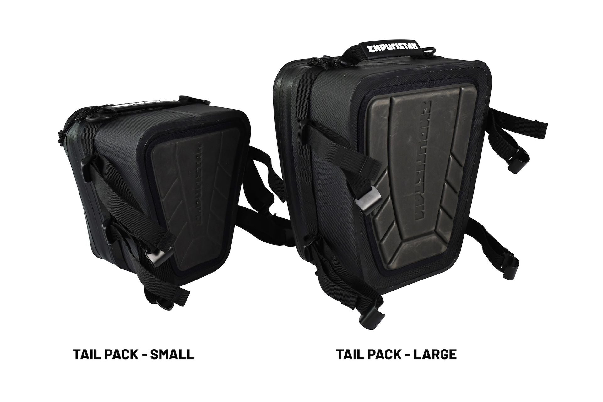 Hecktasche Tail Pack - Large