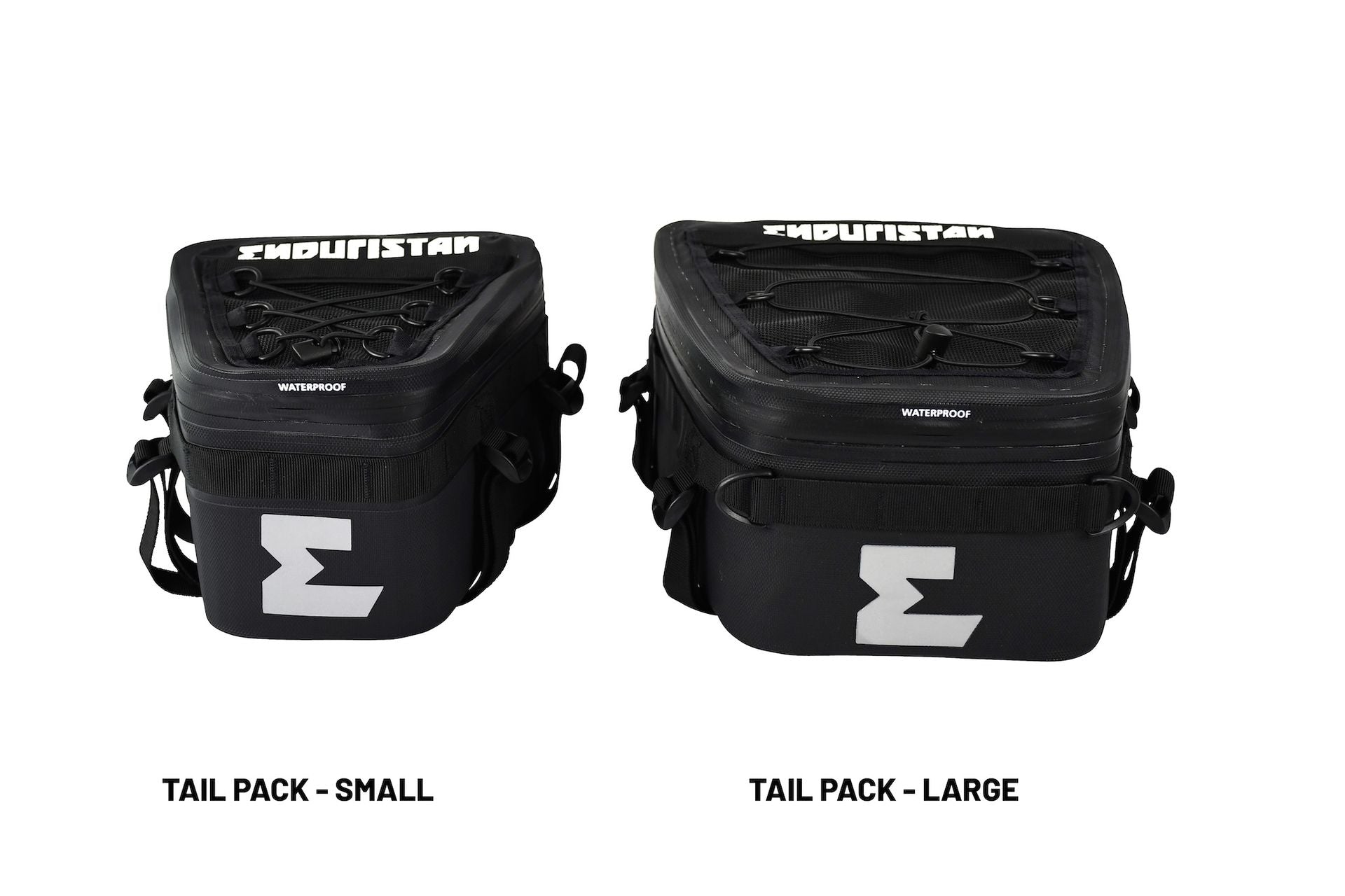 Hecktasche Tail Pack - Large