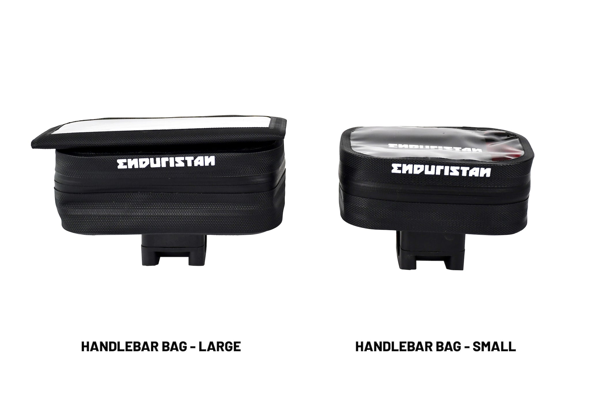 lenkertasche motorrad enduro Lenkertasche Handlebar Bag - Large