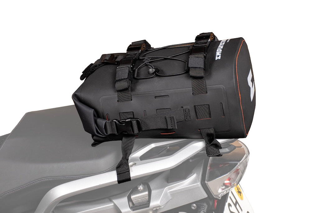 Packtasche Sidekick 10