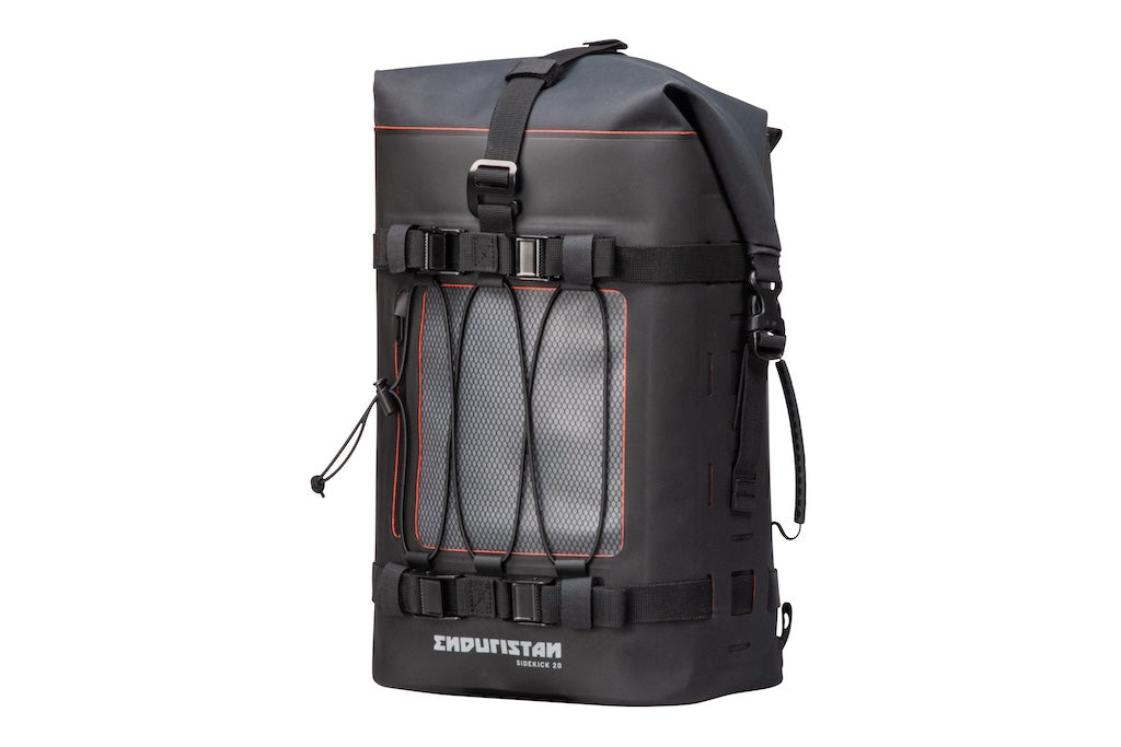 Packtasche Sidekick 20