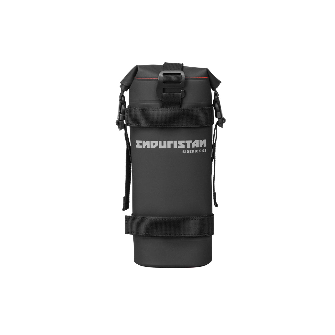 Packtasche Sidekick 02