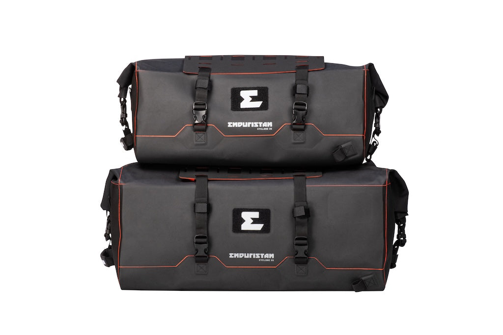 Packtasche Duffle Bag Cyclone 55