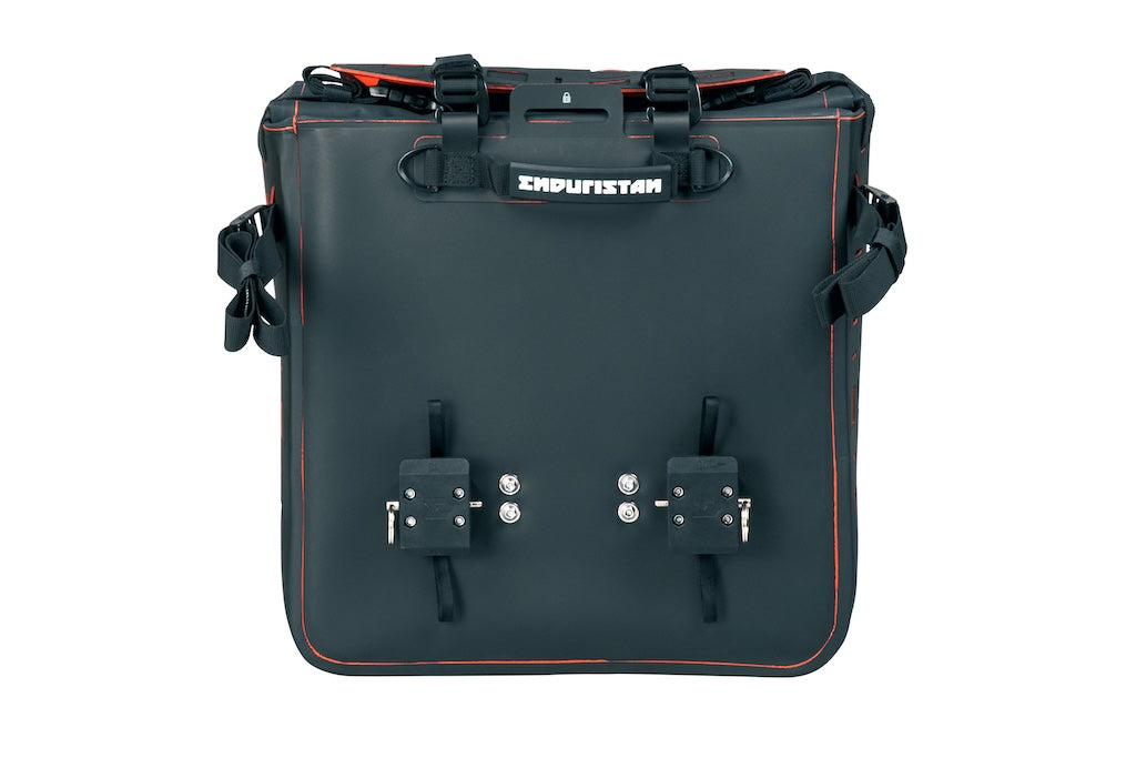 Packtasche Monsoon Evo 2.35