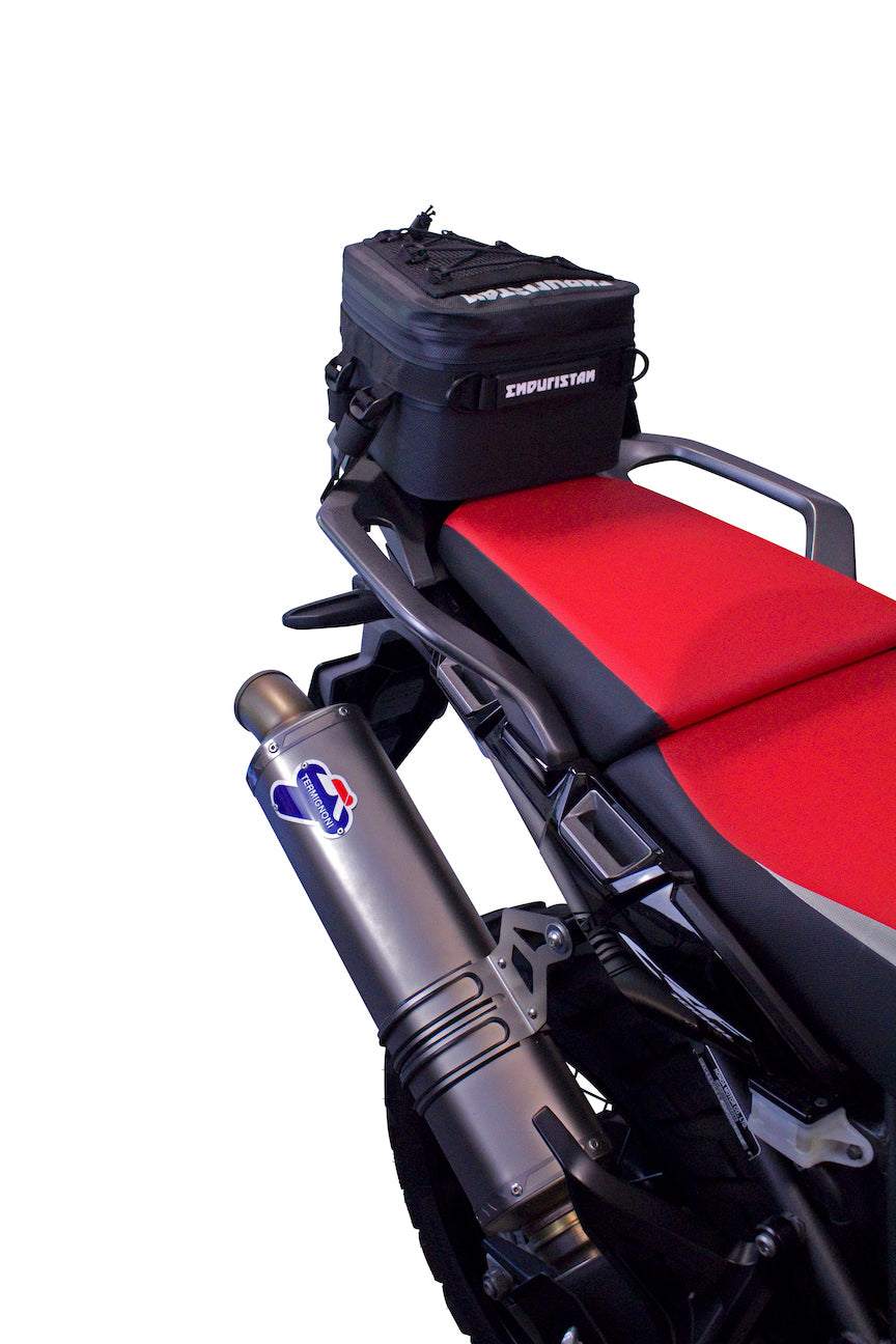 Hecktasche Tail Pack - Small