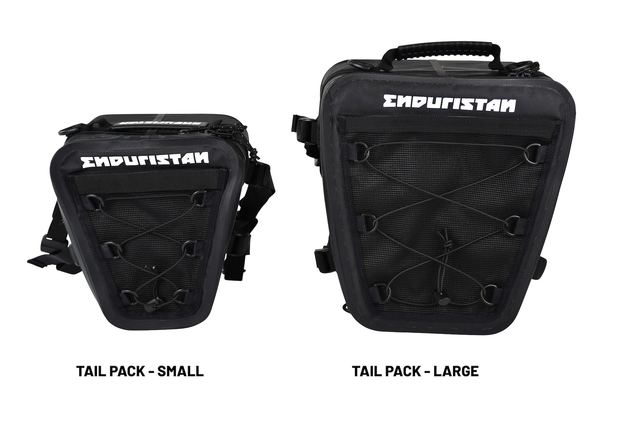 Hecktasche Tail Pack - Small