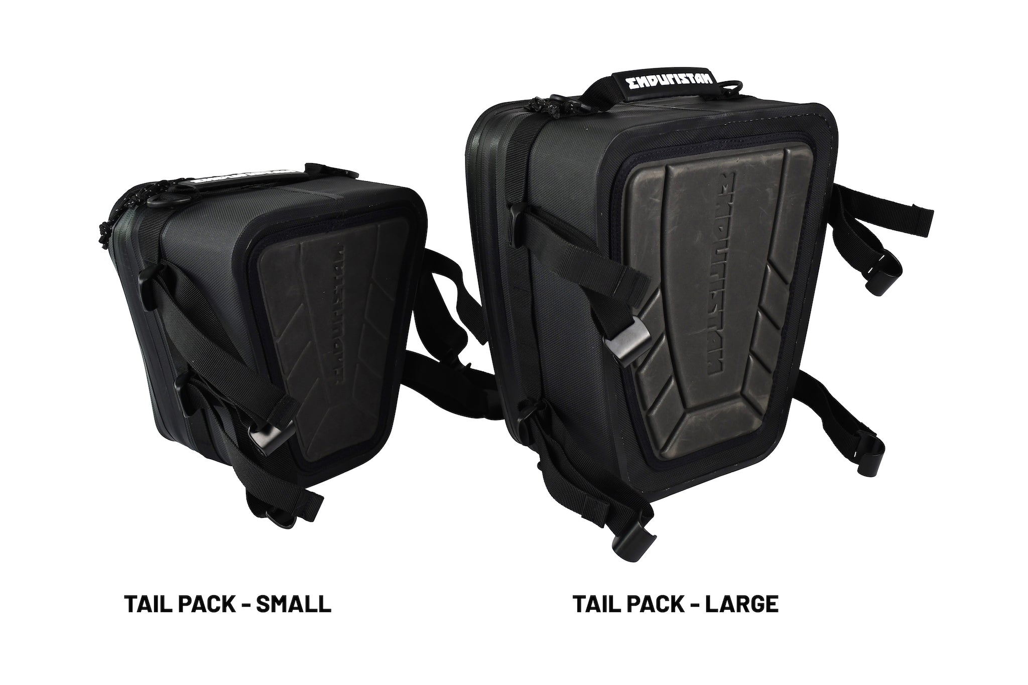 Hecktasche Tail Pack - Small