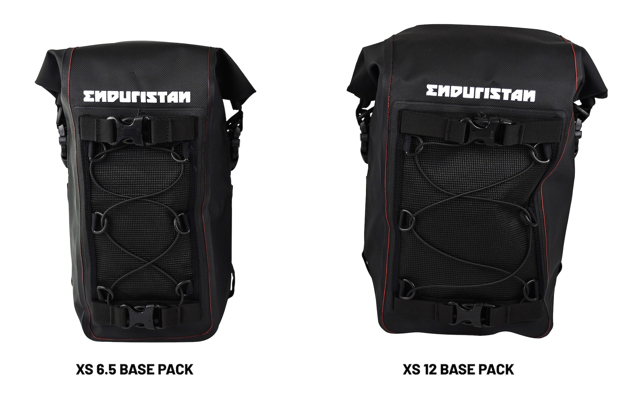 XS 12 Base Pack Packtasche